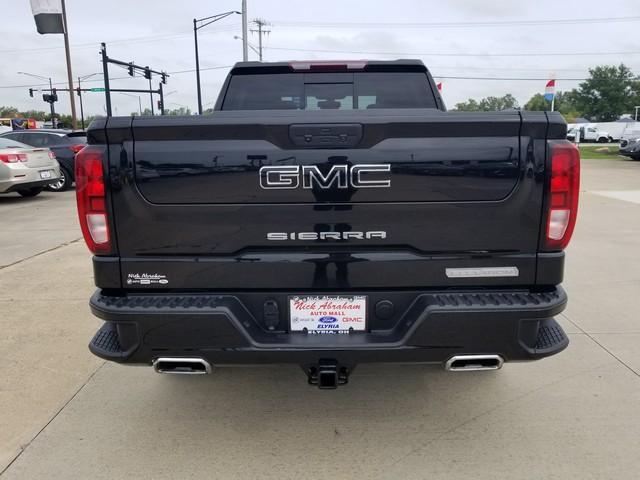 2021 GMC Sierra 1500 Vehicle Photo in ELYRIA, OH 44035-6349