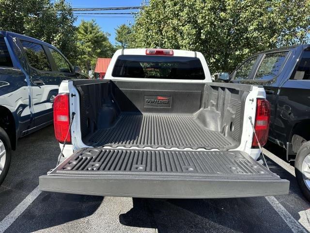 2020 Chevrolet Colorado Vehicle Photo in SAINT JAMES, NY 11780-3219