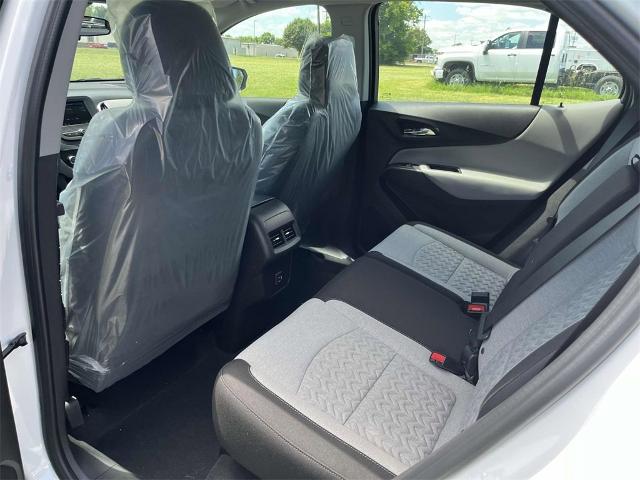 2024 Chevrolet Equinox Vehicle Photo in ALCOA, TN 37701-3235