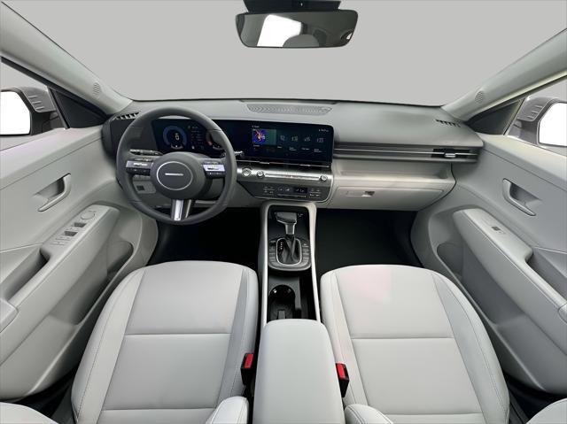 2025 Hyundai KONA Vehicle Photo in Green Bay, WI 54304