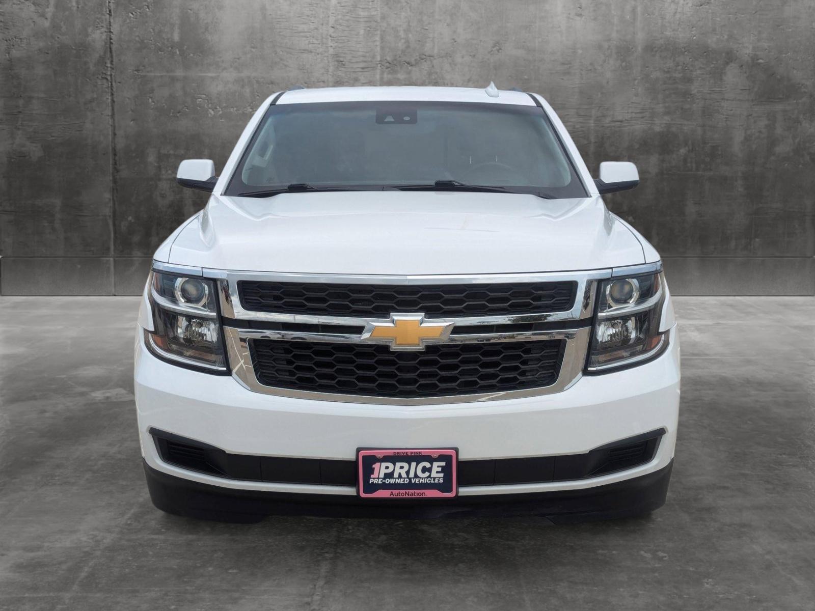 2019 Chevrolet Tahoe Vehicle Photo in CORPUS CHRISTI, TX 78412-4902