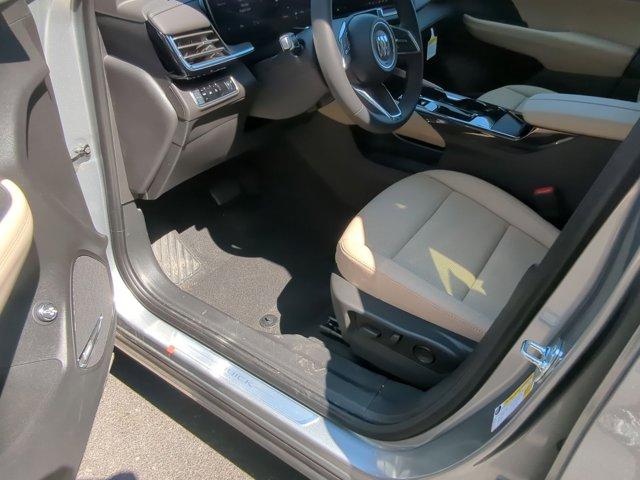 2024 Buick Envision Vehicle Photo in ALBERTVILLE, AL 35950-0246