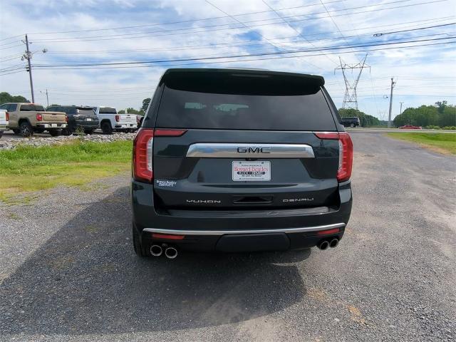 2021 GMC Yukon Vehicle Photo in ALBERTVILLE, AL 35950-0246