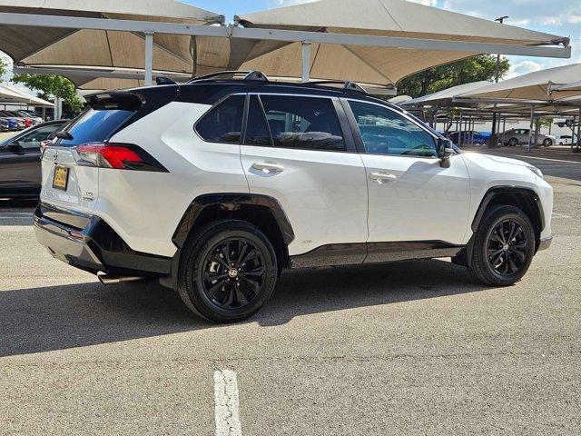 2023 Toyota RAV4 Vehicle Photo in San Antonio, TX 78230