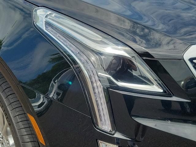 2020 Cadillac XT5 Vehicle Photo in TREVOSE, PA 19053-4984