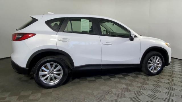 2016 Mazda CX-5 Vehicle Photo in ALLIANCE, OH 44601-4622