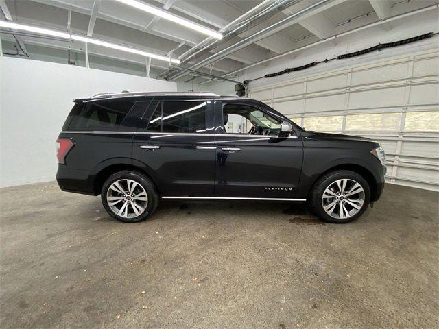 2021 Ford Expedition Vehicle Photo in PORTLAND, OR 97225-3518