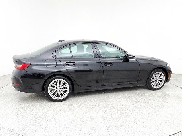 2023 BMW 330i xDrive Vehicle Photo in Grapevine, TX 76051