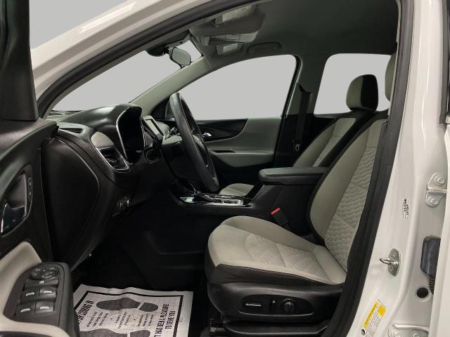 2020 Chevrolet Equinox Vehicle Photo in Appleton, WI 54913