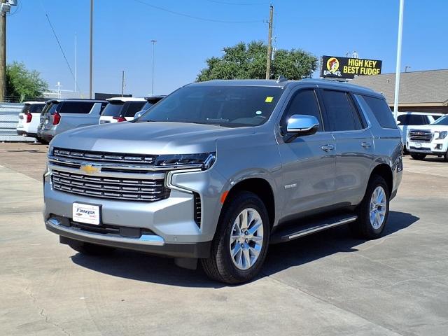 2024 Chevrolet Tahoe Vehicle Photo in ROSENBERG, TX 77471-5675