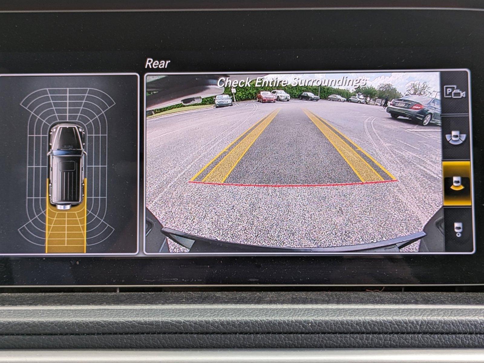 2020 Mercedes-Benz G-Class Vehicle Photo in Sanford, FL 32771