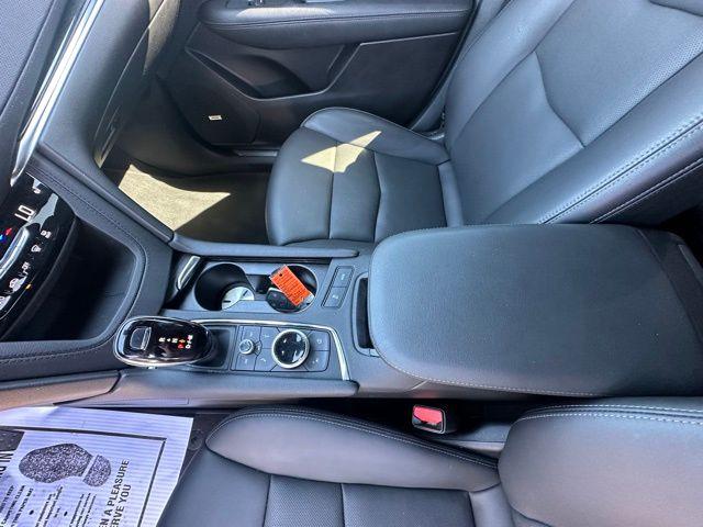 2022 Cadillac XT5 Vehicle Photo in TUPELO, MS 38801-6508