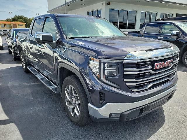 2022 GMC Sierra 1500 Vehicle Photo in LIGHTHOUSE POINT, FL 33064-6849