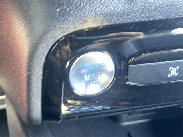 2024 Ford Escape Vehicle Photo in GOODYEAR, AZ 85338-1310