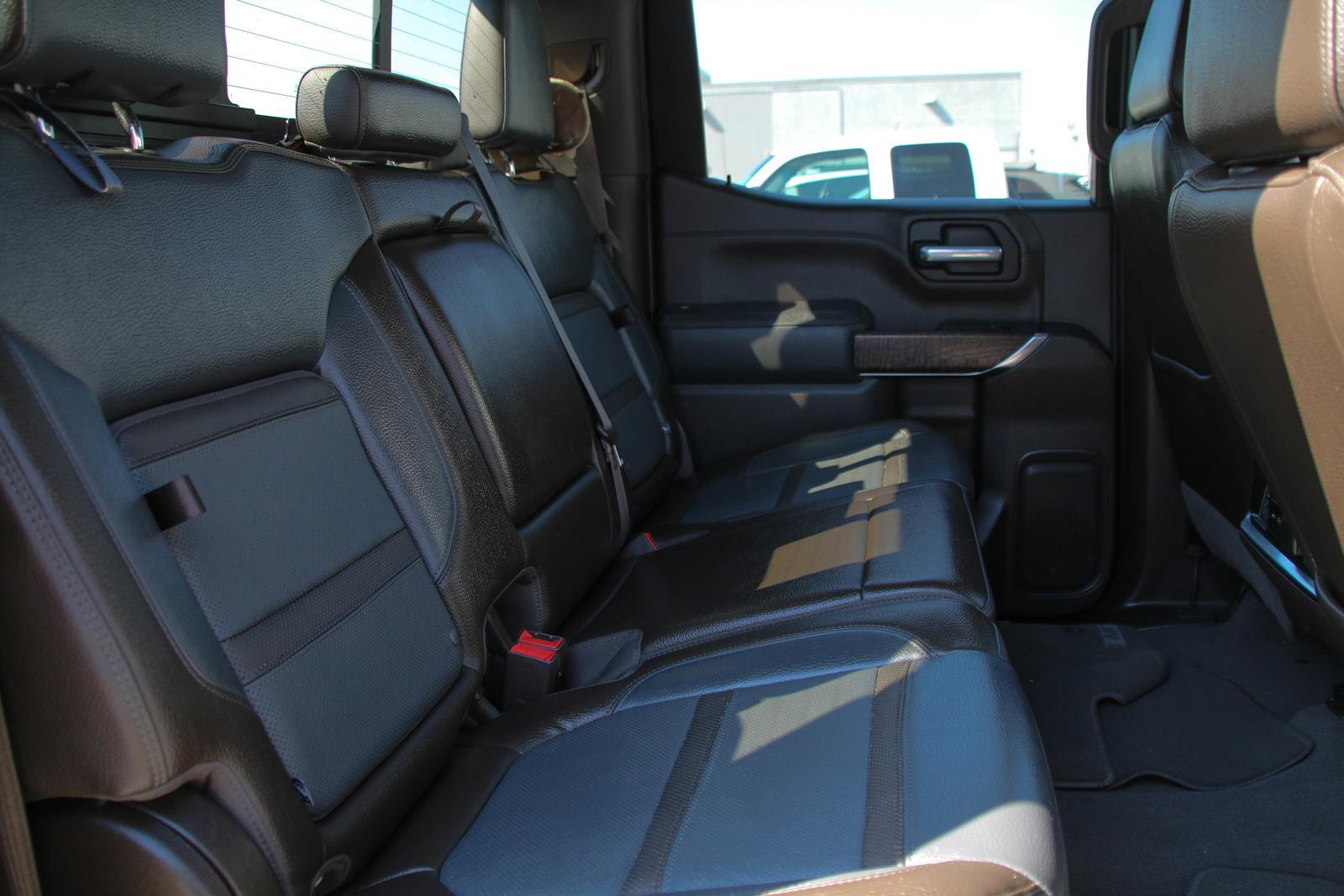 2019 GMC Sierra 1500 Vehicle Photo in SUGAR LAND, TX 77478