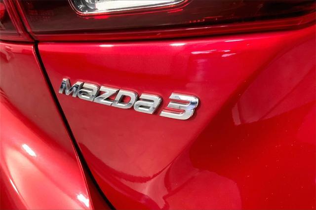 2016 Mazda Mazda3 Vehicle Photo in Lees Summit, MO 64086