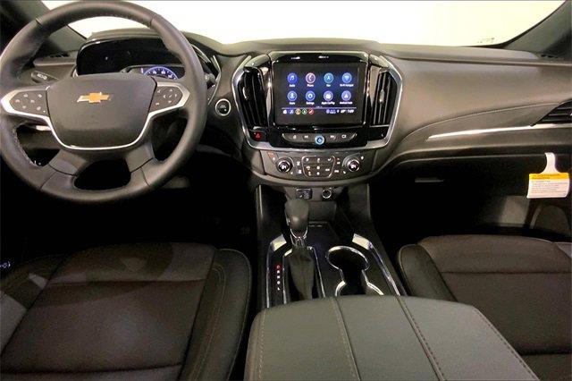 2023 Chevrolet Traverse Vehicle Photo in KANSAS CITY, MO 64114-4502