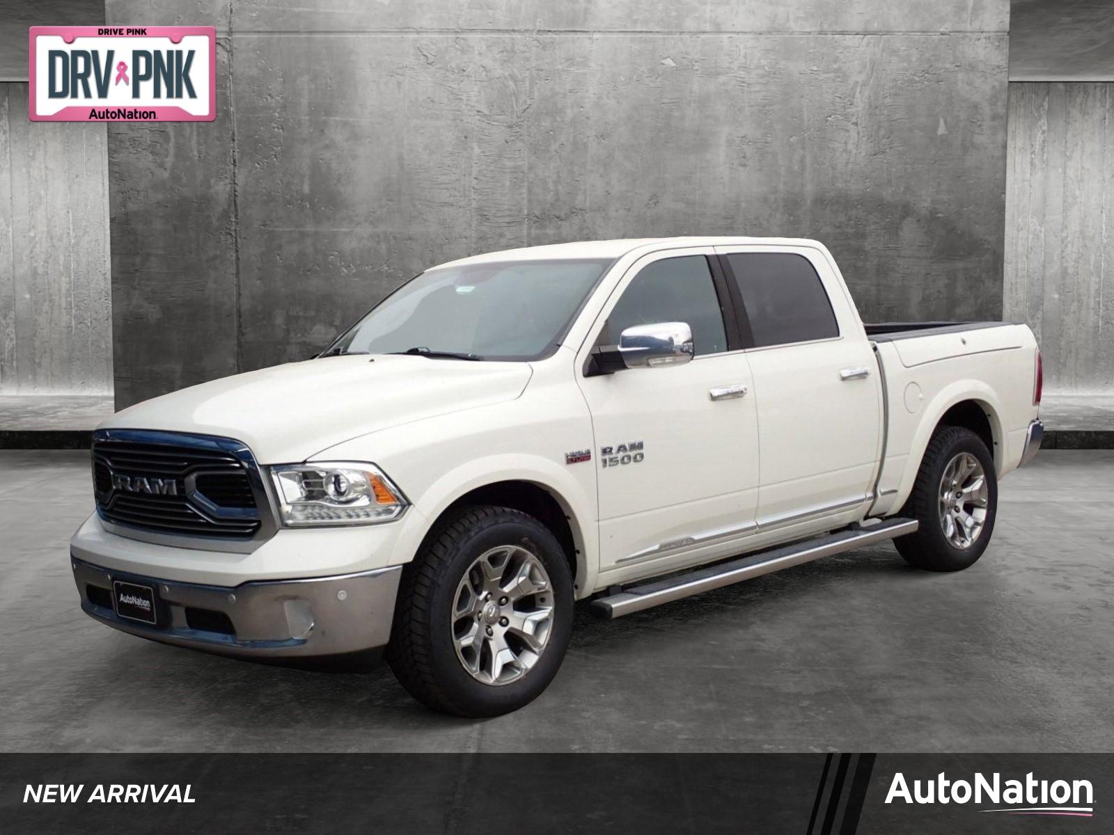 2016 Ram 1500 Vehicle Photo in DENVER, CO 80221-3610