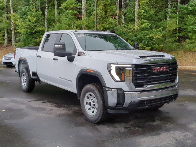 2024 GMC Sierra 2500 HD Vehicle Photo in ALBERTVILLE, AL 35950-0246