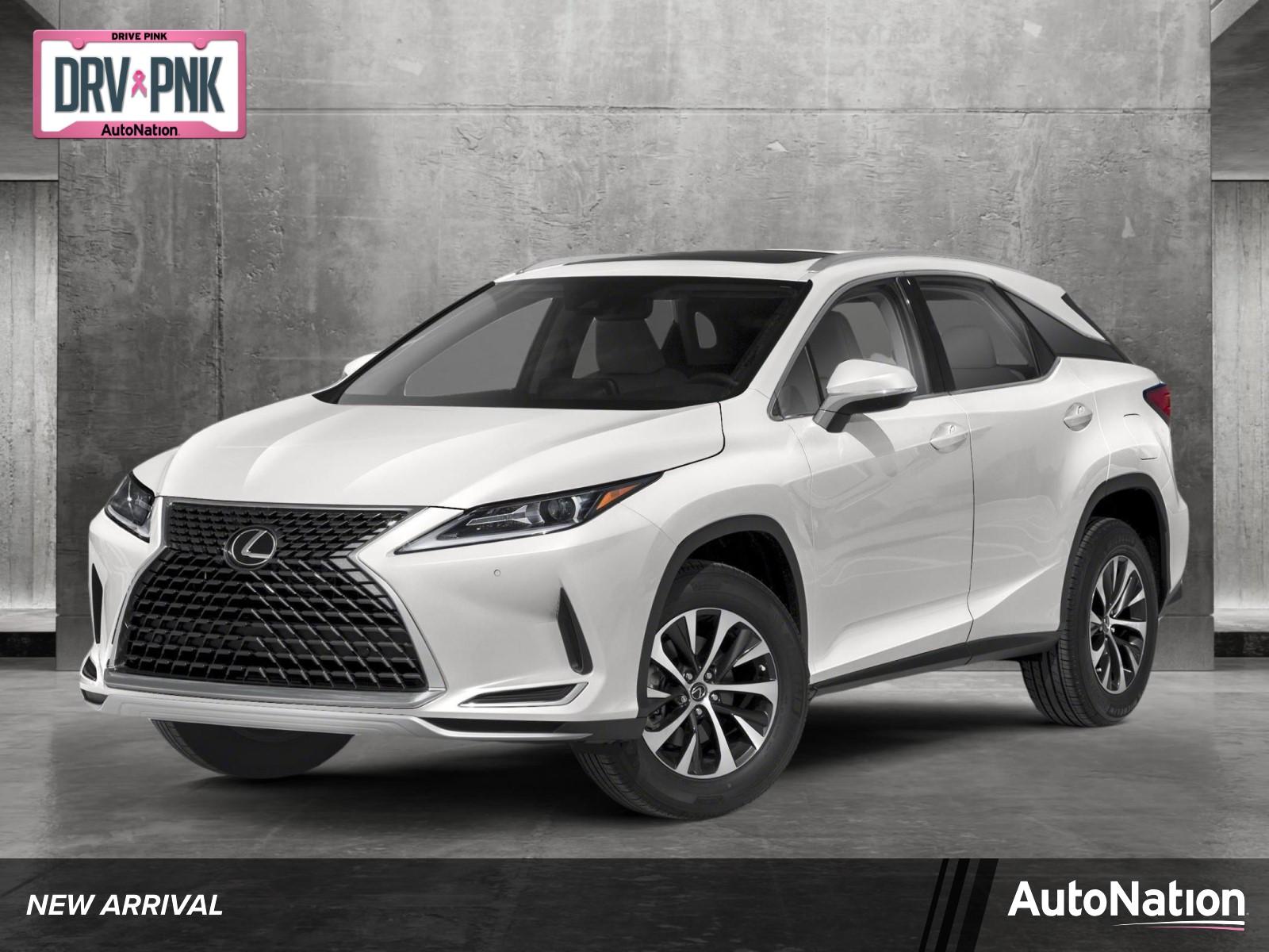 2022 Lexus RX 350 Vehicle Photo in West Palm Beach, FL 33417