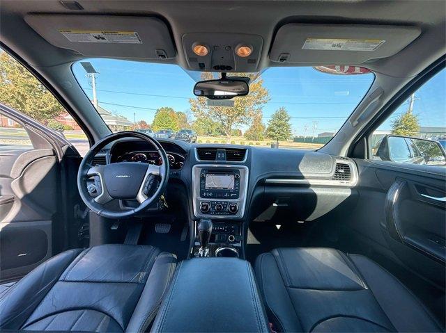 2016 GMC Acadia Vehicle Photo in BOWLING GREEN, KY 42104-4102