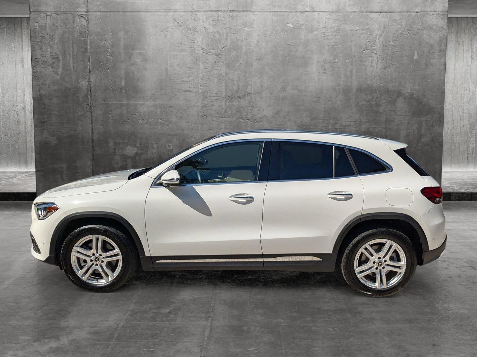 2021 Mercedes-Benz GLA Vehicle Photo in Maitland, FL 32751