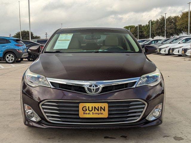 2014 Toyota Avalon Vehicle Photo in San Antonio, TX 78209