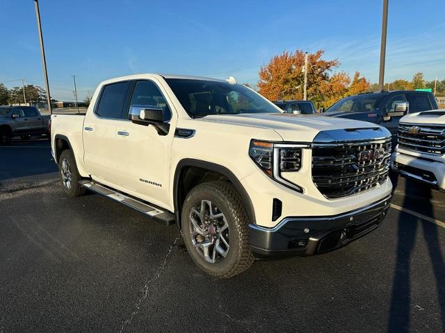 2025 GMC Sierra 1500 Vehicle Photo in COLUMBIA, MO 65203-3903