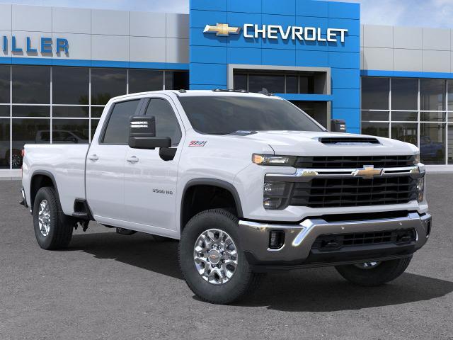 2025 Chevrolet Silverado 3500 HD Vehicle Photo in ROGERS, MN 55374-9422