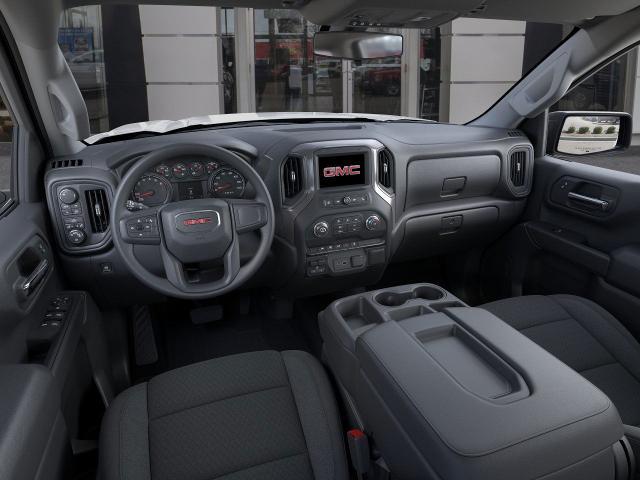 2025 GMC Sierra 1500 Vehicle Photo in INDEPENDENCE, MO 64055-1377