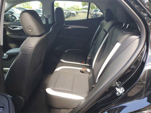 2024 Buick Envision Vehicle Photo in SUNRISE, FL 33323-3202