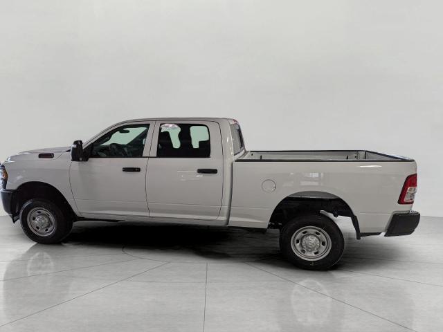 2024 Ram 2500 Vehicle Photo in Oshkosh, WI 54901