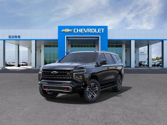 2025 Chevrolet Tahoe Vehicle Photo in SELMA, TX 78154-1460