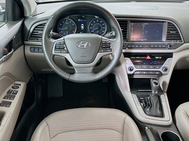 2017 Hyundai ELANTRA Vehicle Photo in Flemington, NJ 08822