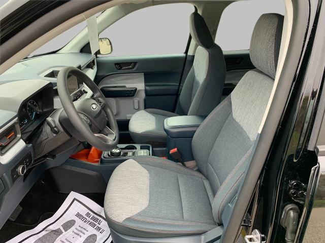 2023 Ford Maverick Vehicle Photo in Oshkosh, WI 54901