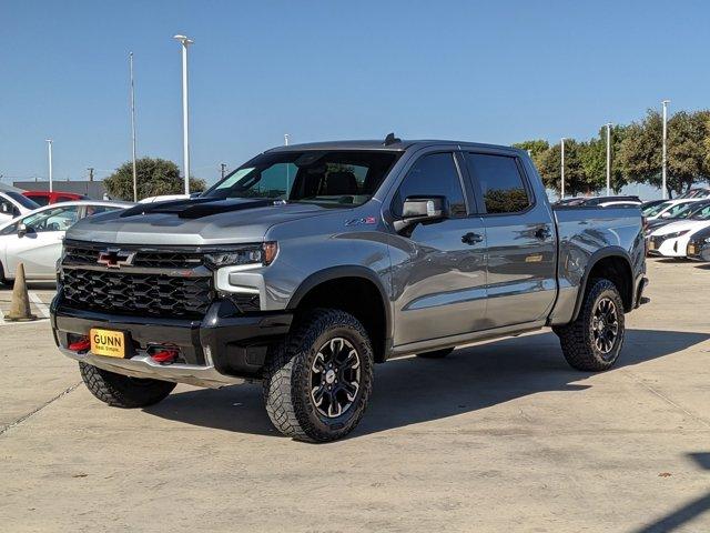 2023 Chevrolet Silverado 1500 Vehicle Photo in San Antonio, TX 78209