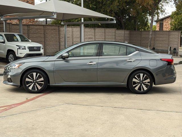 2019 Nissan Altima Vehicle Photo in San Antonio, TX 78209