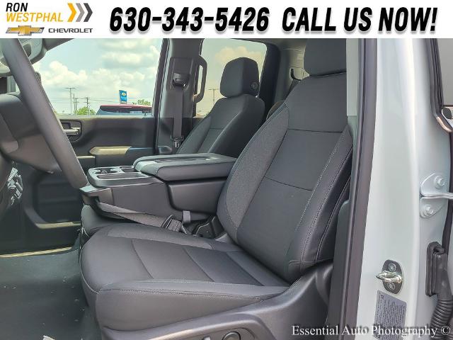 2024 Chevrolet Silverado 2500 HD Vehicle Photo in AURORA, IL 60503-9326