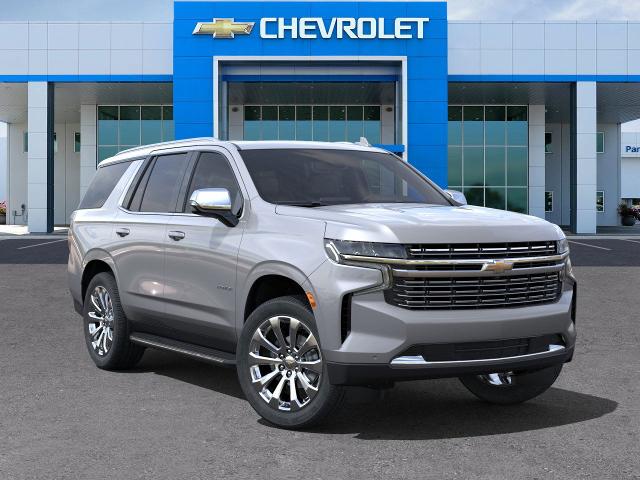 2024 Chevrolet Tahoe Vehicle Photo in SELMA, TX 78154-1460