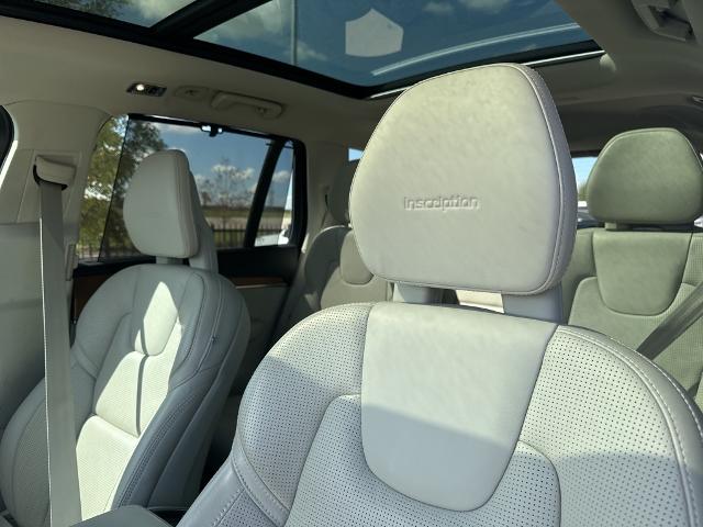 2020 Volvo XC90 Vehicle Photo in Grapevine, TX 76051