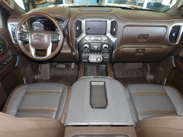 2020 GMC Sierra 1500 Vehicle Photo in GATESVILLE, TX 76528-2745