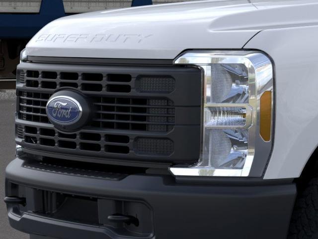 2024 Ford Super Duty F-350 SRW Vehicle Photo in Mahwah, NJ 07430-1343