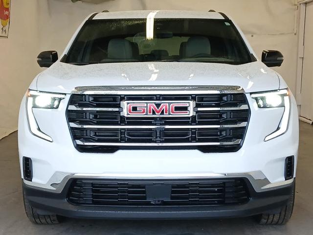 2025 GMC Acadia Vehicle Photo in RED SPRINGS, NC 28377-1640