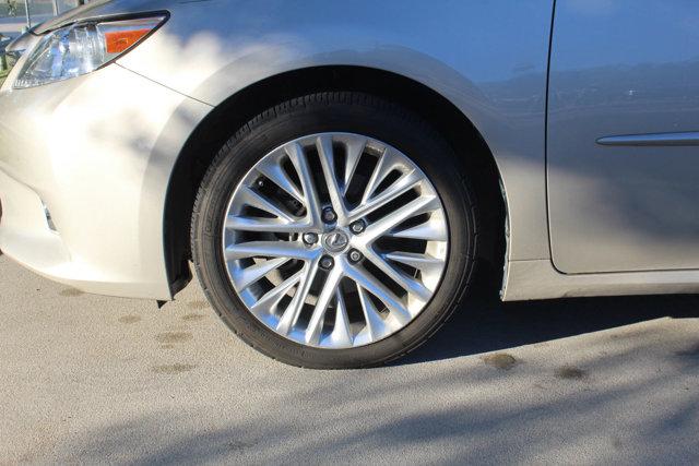 2014 Lexus ES 350 Vehicle Photo in HOUSTON, TX 77090