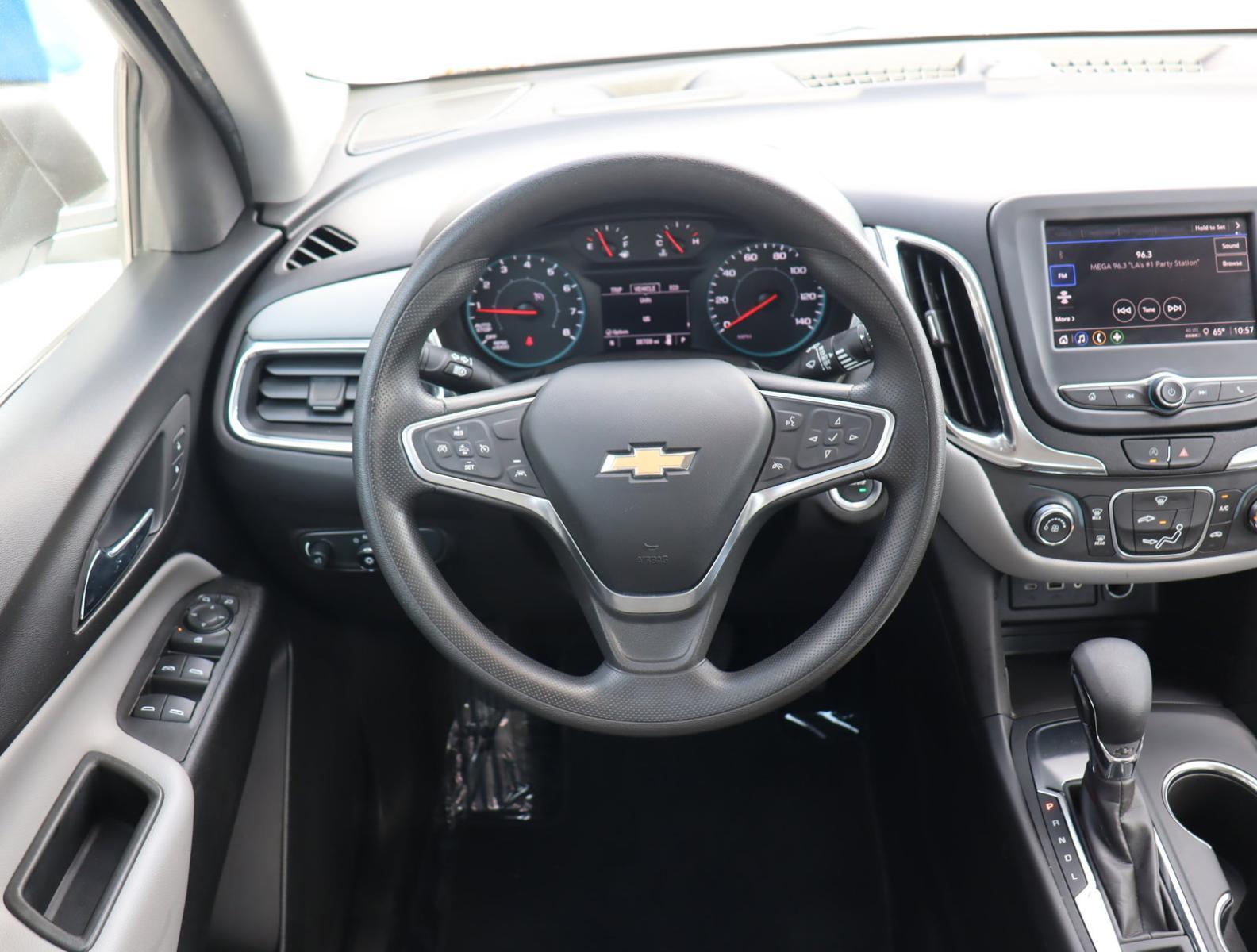 2023 Chevrolet Equinox Vehicle Photo in LOS ANGELES, CA 90007-3794