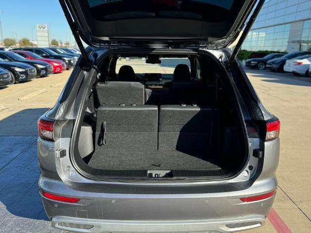 2022 Mitsubishi Outlander Vehicle Photo in Grapevine, TX 76051