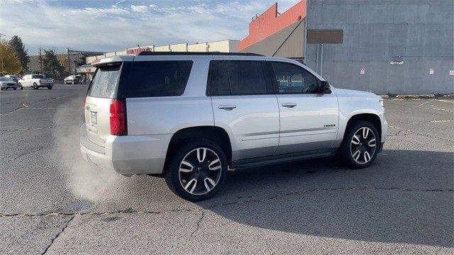 2020 Chevrolet Tahoe Vehicle Photo in BEND, OR 97701-5133