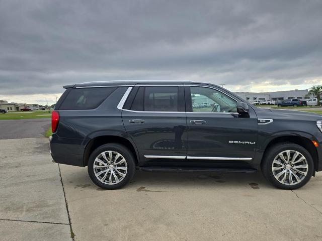 2021 GMC Yukon Vehicle Photo in BROUSSARD, LA 70518-0000