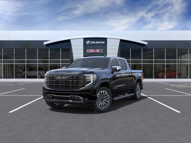 2025 GMC Sierra 1500 Vehicle Photo in APPLETON, WI 54914-8833