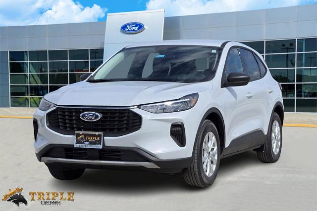 2025 Ford Escape Vehicle Photo in STEPHENVILLE, TX 76401-3713